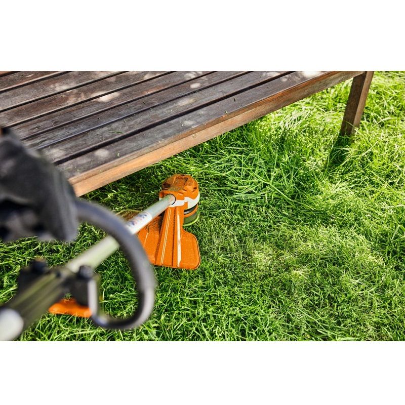 Акумулаторна коса STIHL FSA 70 R SET, 1 kW, 36 V, 380 мм